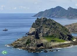 Japan summons China ambassador in island dispute - ảnh 1